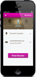 BetterDoctor-iPhone5-front-page